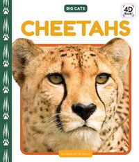 Cover image for Cheetahs