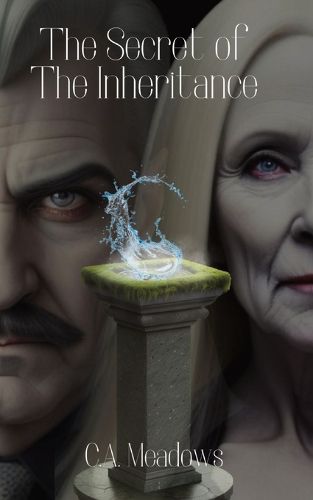 Cover image for The Secret of the Inheritance