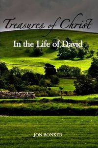 Cover image for Treasures Of Christ In The Life Of David