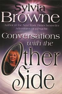 Cover image for Conversations With The Other Side