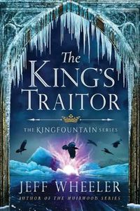 Cover image for The King's Traitor