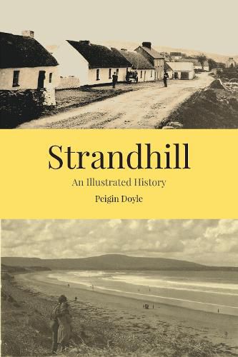 Cover image for Strandhill: An Illustrated History