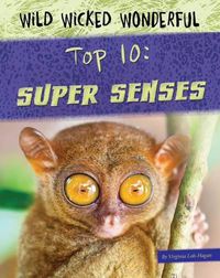 Cover image for Top 10: Super Senses