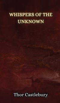 Cover image for Whispers of the Unknown