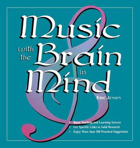 Music With the Brain in Mind