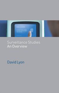 Cover image for Surveillance Studies: An Overview