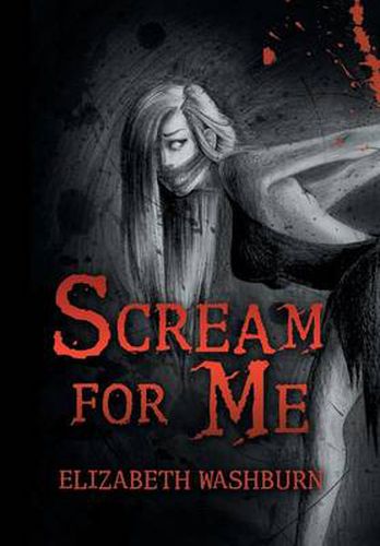 Cover image for Scream for Me