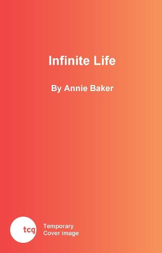 Cover image for Infinite Life