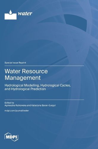 Cover image for Water Resource Management