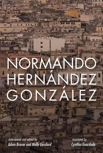 Normando Hernandez Gonzalez: 7 Years in Prison for Writing about Bread