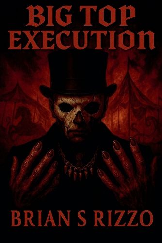 Cover image for Big Top Execution