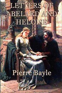 Cover image for Letters of Abelard and Heloise