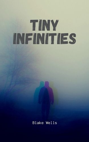 Cover image for Tiny Infinities