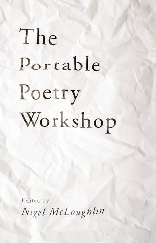 Cover image for The Portable Poetry Workshop