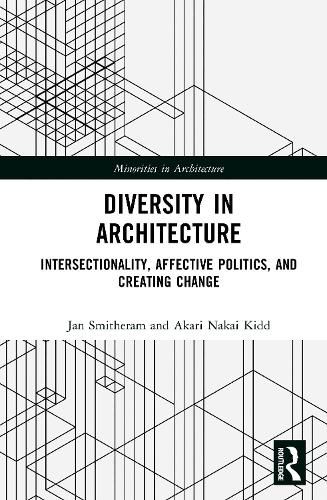 Cover image for Diversity in Architecture