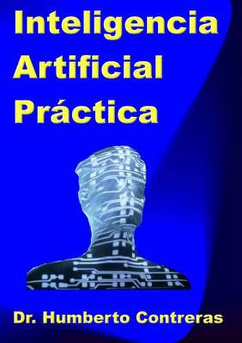 Cover image for Inteligencia Artificial Practica