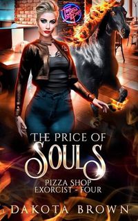 Cover image for The Price of Souls