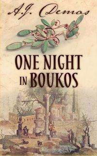 Cover image for One Night in Boukos