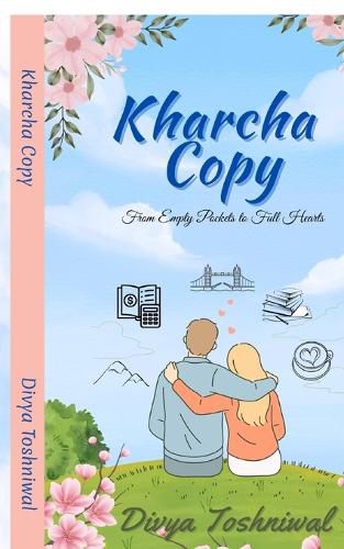 Cover image for Kharcha Copy