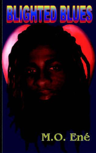 Cover image for Blighted Blues