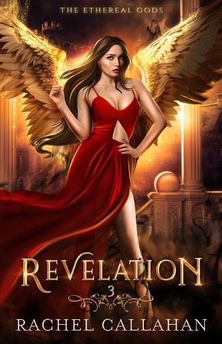 Cover image for Revelation