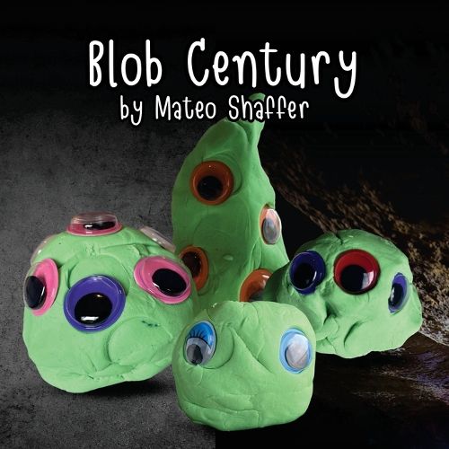 Cover image for Blob Century