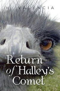 Cover image for Return of Halley's Comet