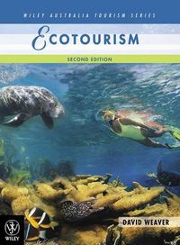 Cover image for Ecotourism