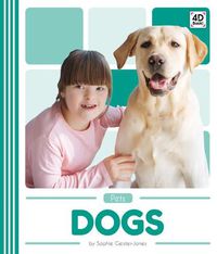 Cover image for Dogs