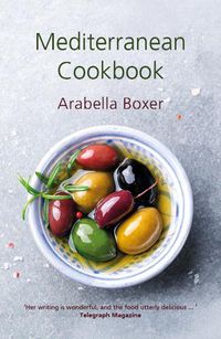 Cover image for Mediterranean Cookbook