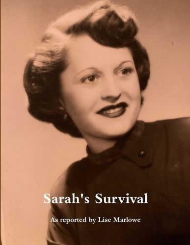 Cover image for Sarah's Survival