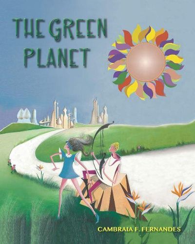 Cover image for The Green Planet