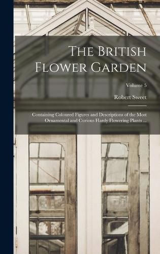 The British Flower Garden