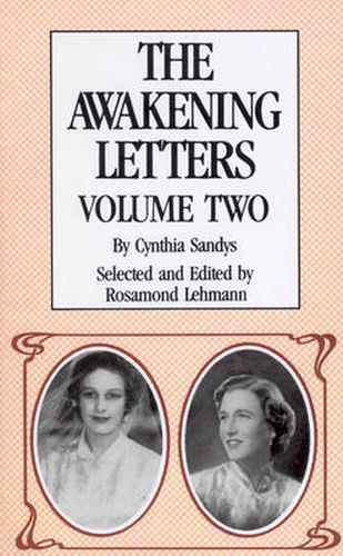 The Awakening Letters