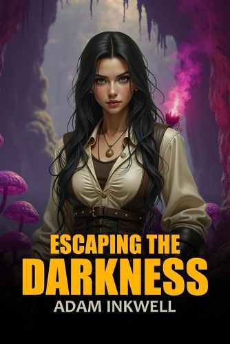 Cover image for Escaping the Darkness