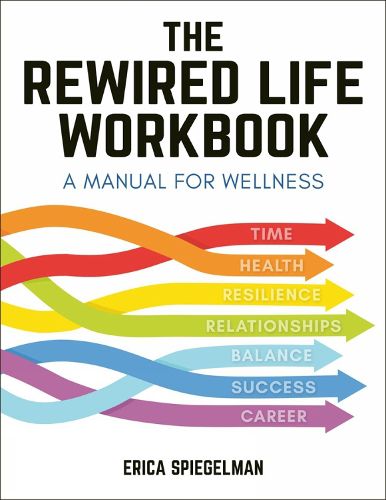 Cover image for The Rewired Life Workbook