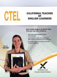 Cover image for California Teacher of English Learners (Ctel)