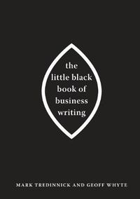 Cover image for The Little Black Book of Business Writing