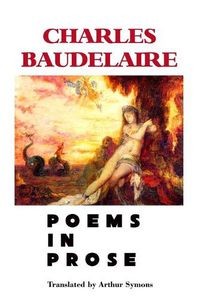 Cover image for Poems in Prose