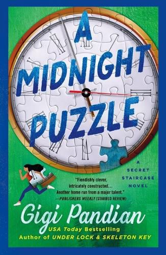 A Midnight Puzzle