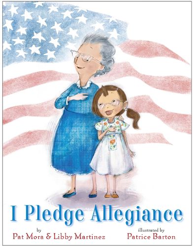 Cover image for I Pledge Allegiance