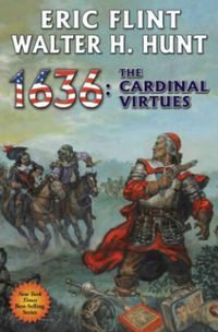 Cover image for 1636: The Cardinal Virtues