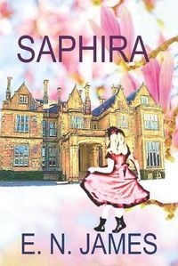 Cover image for Saphira