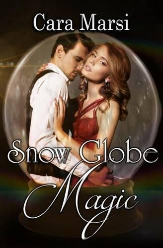 Cover image for Snow Globe Magic