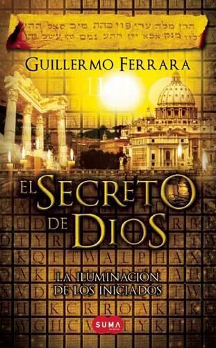 Cover image for El Secreto de Dios / God's Secret