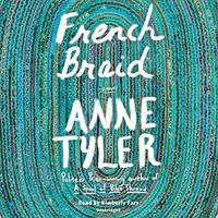 Cover image for French Braid: A novel