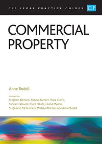 Cover image for Commercial Property 2023