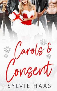 Cover image for Carols and Consent