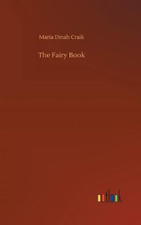 Cover image for The Fairy Book