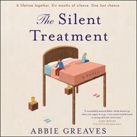 Cover image for The Silent Treatment
